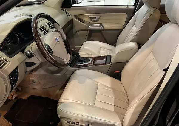 szczebrzeszyn Volvo XC 90 cena 55000 przebieg: 275000, rok produkcji 2006 z Szczebrzeszyn